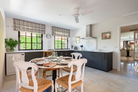 Reihenhaus zu vermieten in Los Granados, Sotogrande Costa
