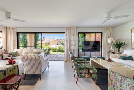 Reihenhaus zu vermieten in Los Granados, Sotogrande Costa