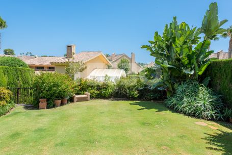 Reihenhaus zu vermieten in Los Granados, Sotogrande Costa