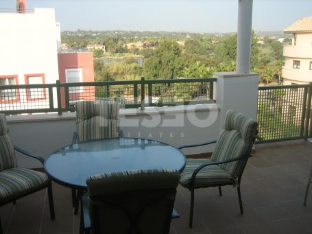 Luxus-Apartment in Jungla del Loro, Marina de Sotogrande, Sotogrande, Cadiz