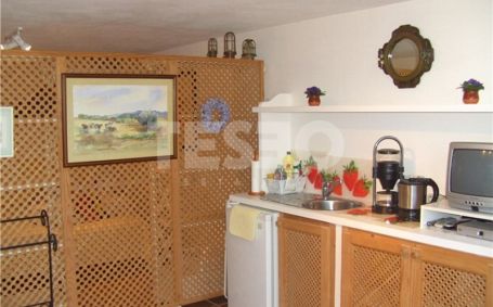 Villa for sale in Alcaidesa with Stunning View to the Mediteranean