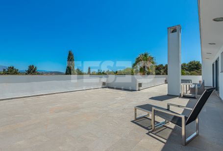 Luxusvilla in Zona A, Sotogrande, Cadiz