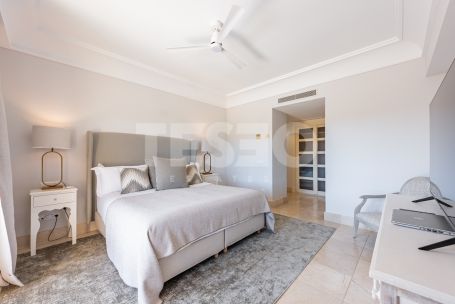 Wohnung zu verkaufen in Valgrande, Sotogrande Alto