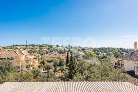 Wohnung zu verkaufen in Valgrande, Sotogrande Alto