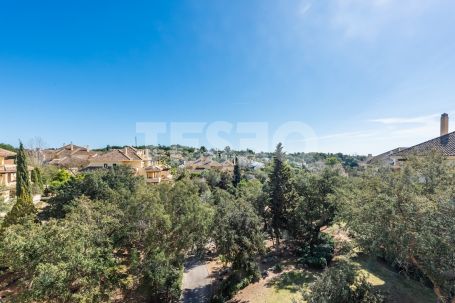 Wohnung zu verkaufen in Valgrande, Sotogrande Alto