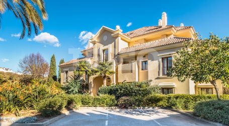 Espectacular Apartamento en Venta en Valgrande Sotogrande