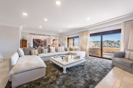 Espectacular Apartamento en Venta en Valgrande Sotogrande