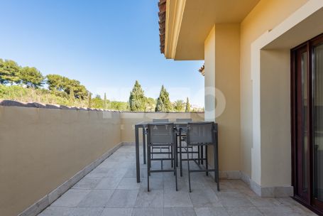 Appartement à vendre en Valgrande, Sotogrande Alto