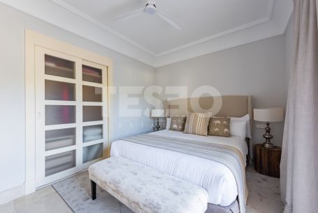 Wohnung zu verkaufen in Valgrande, Sotogrande Alto