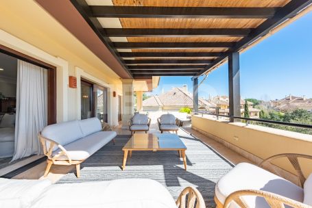 Espectacular Apartamento en Venta en Valgrande Sotogrande