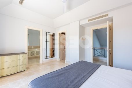 Wohnung zu verkaufen in Valgrande, Sotogrande Alto