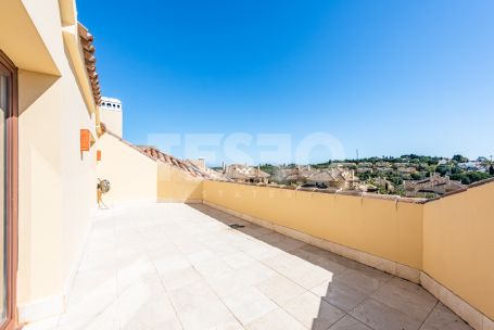 Stunning Penthouse for Sale in Valgrande, Sotogrande