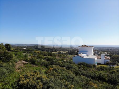 Projekt zum Verkauf in La Reserva de Sotogrande