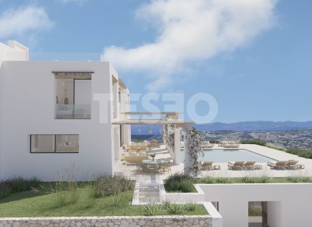 Projekt zum Verkauf in La Reserva de Sotogrande