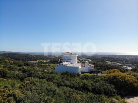 Projekt zum Verkauf in La Reserva de Sotogrande