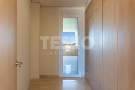 Appartement à louer en Ribera del Marlin, Marina de Sotogrande