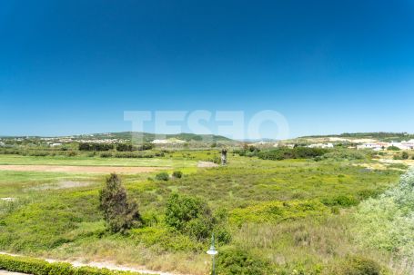 Lovely South East Facing Apartment in Ribera del Marlin