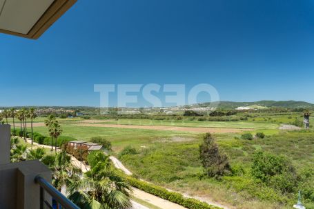 Lovely South East Facing Apartment in Ribera del Marlin