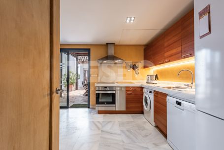 Exclusivo semiático en la maravillosa urbanización El Polo de Sotogrande