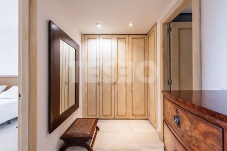 Exclusivo semiático en la maravillosa urbanización El Polo de Sotogrande