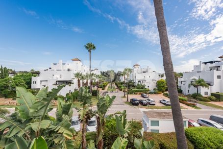 Exclusivo semiático en la maravillosa urbanización El Polo de Sotogrande