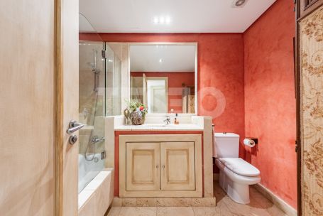 Exclusivo semiático en la maravillosa urbanización El Polo de Sotogrande
