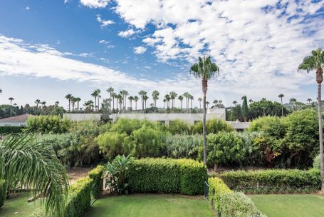 Exclusivo semiático en la maravillosa urbanización El Polo de Sotogrande