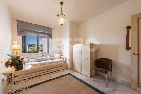 Exclusivo semiático en la maravillosa urbanización El Polo de Sotogrande