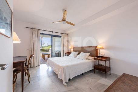 Exclusivo semiático en la maravillosa urbanización El Polo de Sotogrande