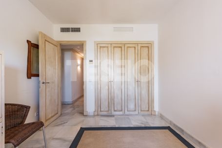 Exclusivo semiático en la maravillosa urbanización El Polo de Sotogrande
