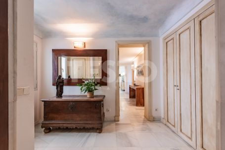 Exclusivo semiático en la maravillosa urbanización El Polo de Sotogrande