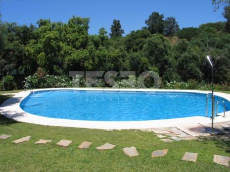 Lovely Semi detached villa for sale in Sotogolf.