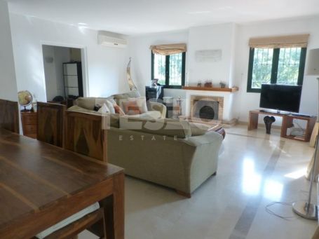Lovely Semi detached villa for sale in Sotogolf.