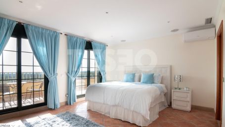 Villa à vendre en Zona G, Sotogrande Alto