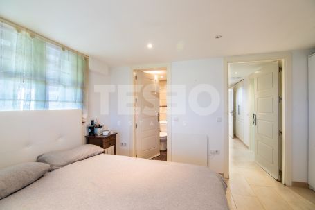 PRECIOSA VILLA DE ESTILO ALPINO EN SOTOGRANDE ALTO