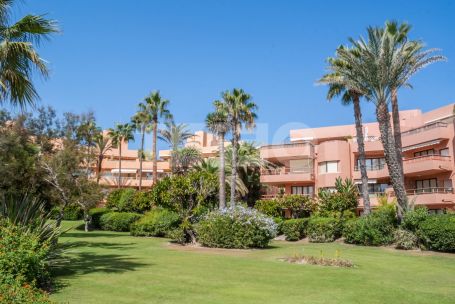 Beach Apartment in Sotogrande