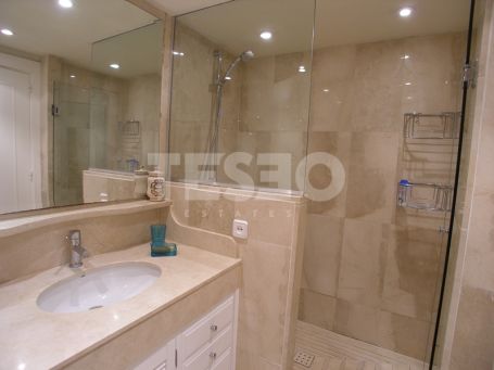 Beach Apartment in Sotogrande