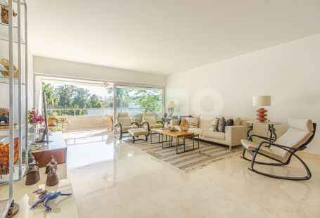 Amazing Apartment for sale in Urb. Polo Gardens