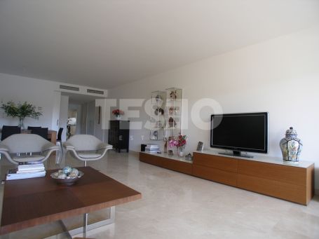 Amazing Apartment for sale in Urb. Polo Gardens