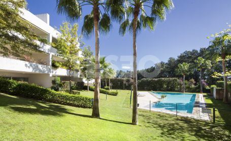 Amazing Apartment for sale in Urb. Polo Gardens