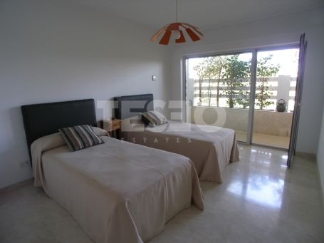 Amazing Apartment for sale in Urb. Polo Gardens