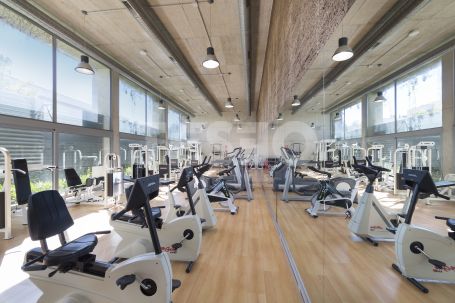 Amazing Apartment for sale in Urb. Polo Gardens
