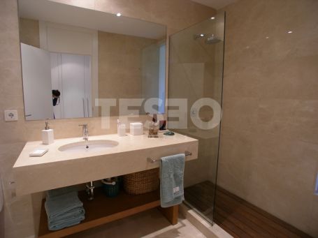 Amazing Apartment for sale in Urb. Polo Gardens