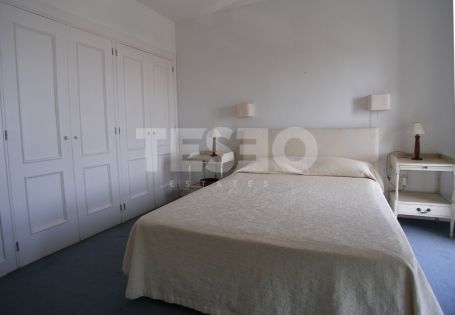 2 bedrooms apartment for sale in Puerto Deportivo
