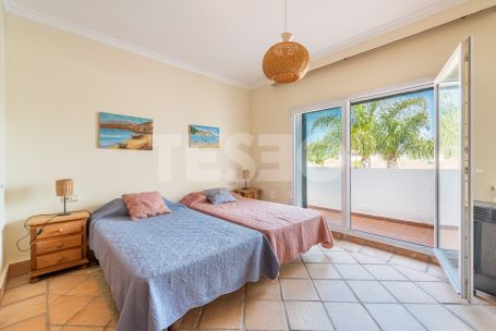 4 bedrooms Villa for sale in Sotogrande Alto