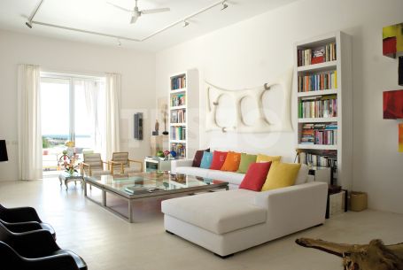 STUNNING VILLA IN SOTOGRANDE ALTO