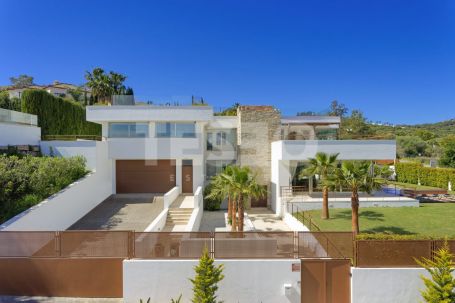 Espectacular Villa en venta en Sotogrande