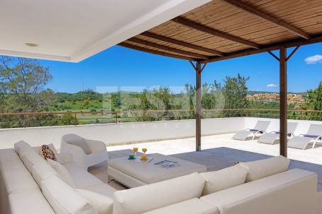 Spectacular Villa for holiday rental in Sotogrande