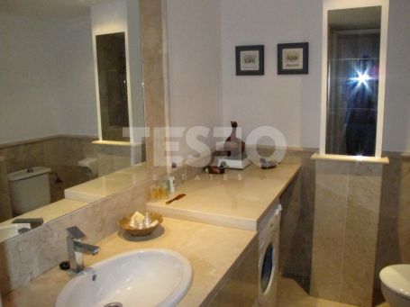 Lovely Studio for Rent in Central Sotogrande