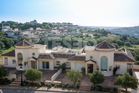 Fantastic south facing apartment for sale in San Roque Club